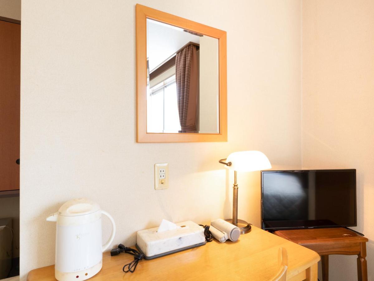 Tabist Kanko Business Hotel Matsuyama Hida Takayama Такаяма Екстериор снимка