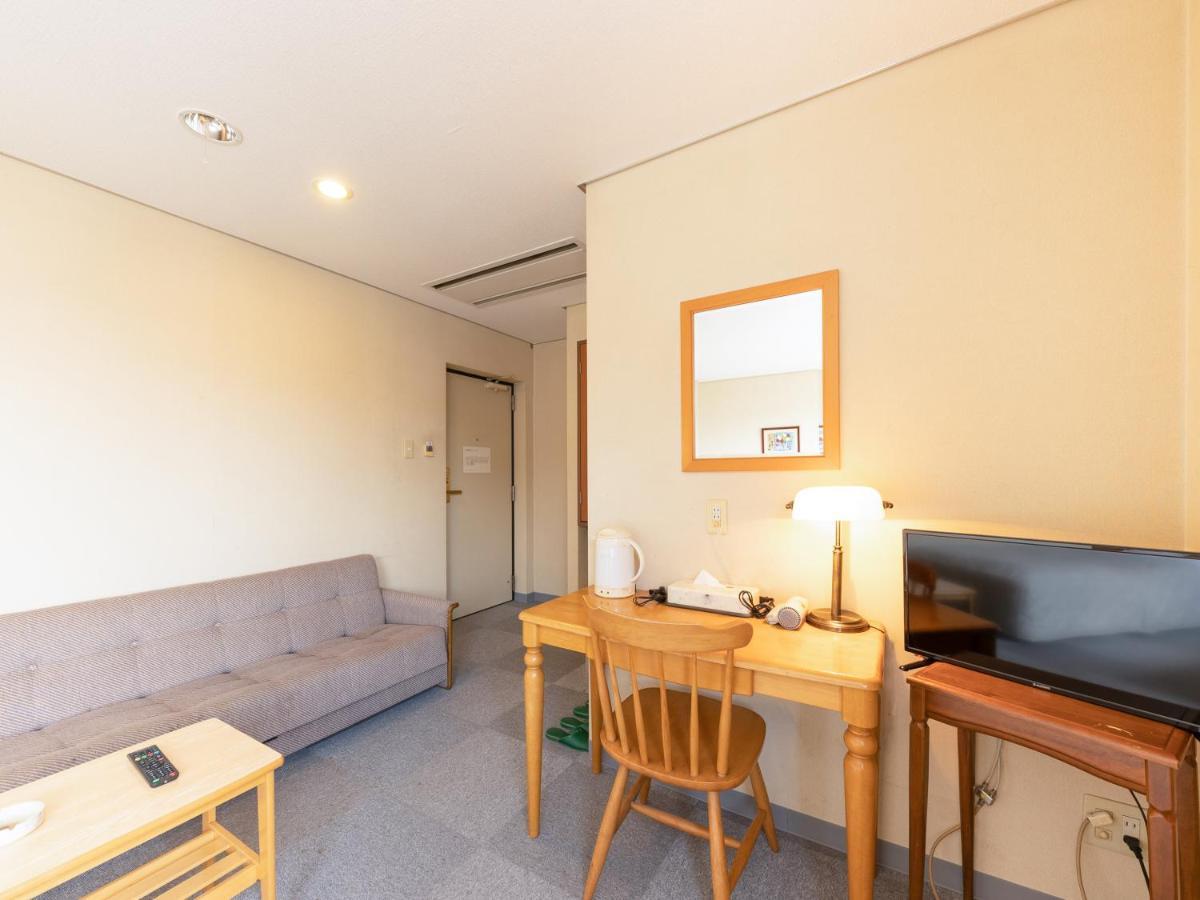 Tabist Kanko Business Hotel Matsuyama Hida Takayama Такаяма Екстериор снимка