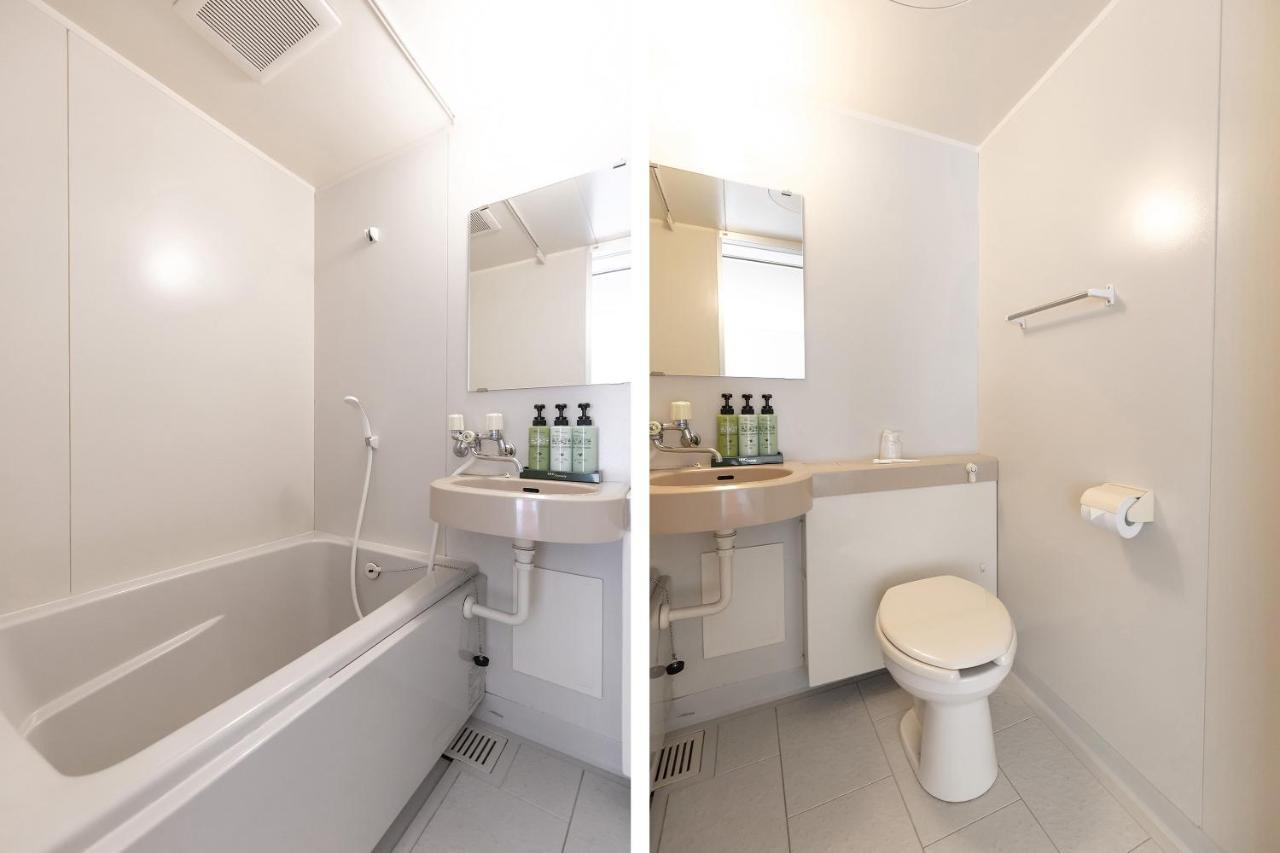 Tabist Kanko Business Hotel Matsuyama Hida Takayama Такаяма Екстериор снимка